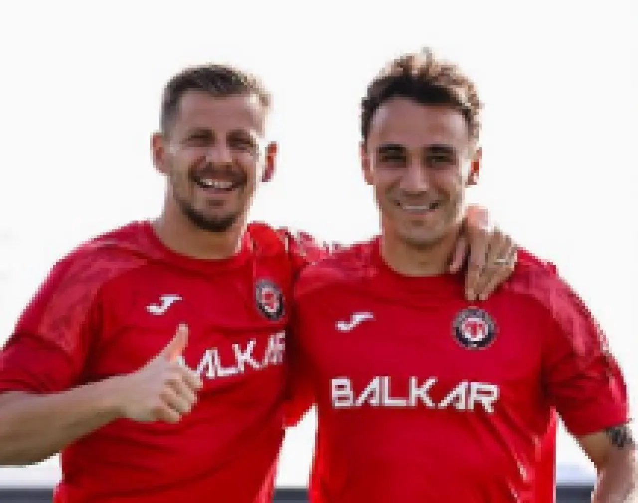 Çorum FK’da Galatasaray Mesaisi Başladı! 1