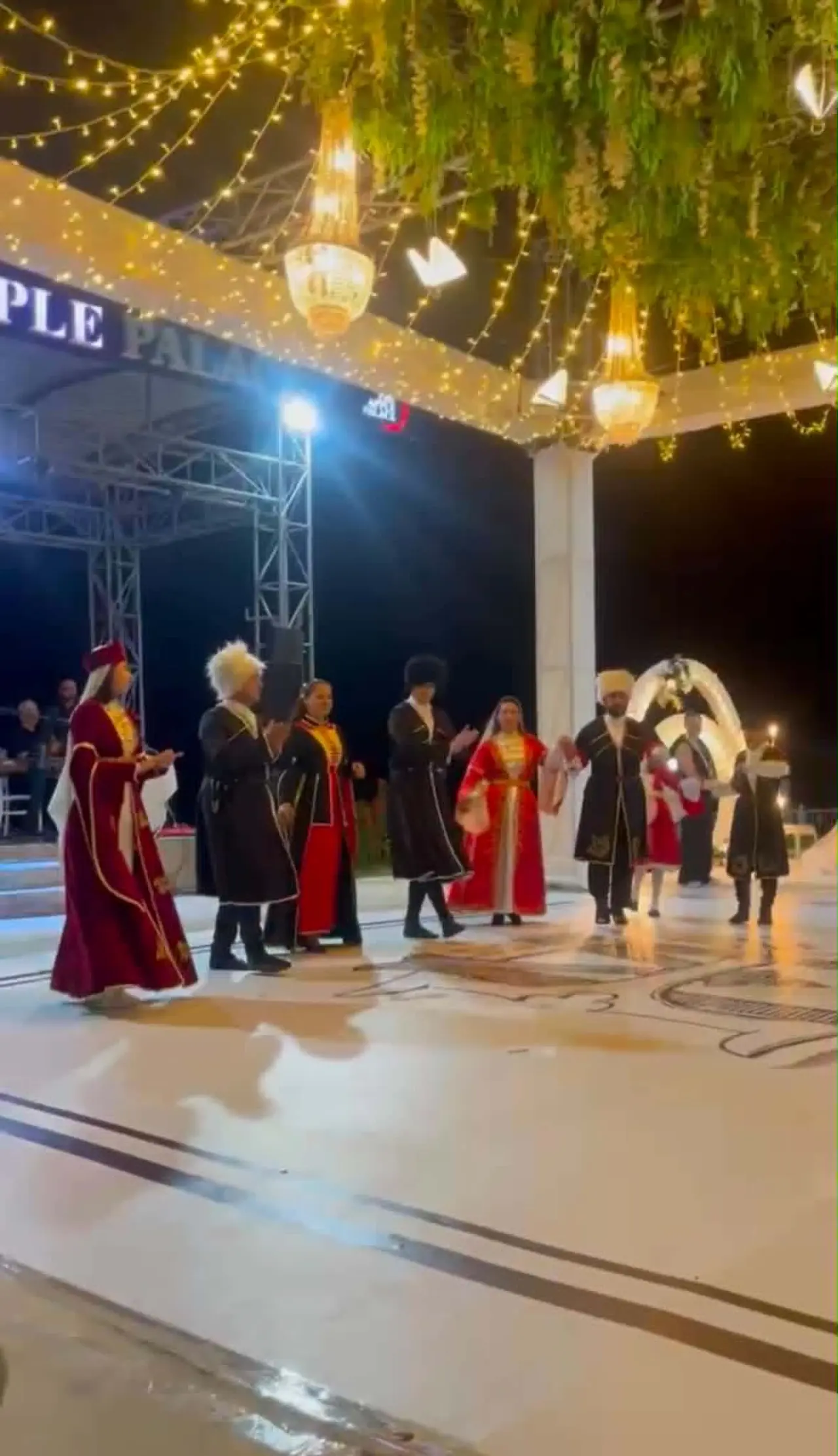 Dağdelen Ailesinin Mutlu Günü 6