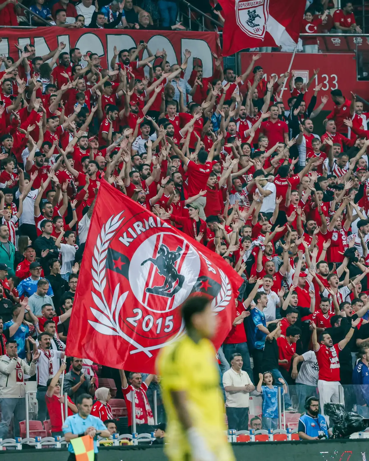 Fenerbahçe Muriqi ve Oğuz ile 3 Puanı Aldı! 6