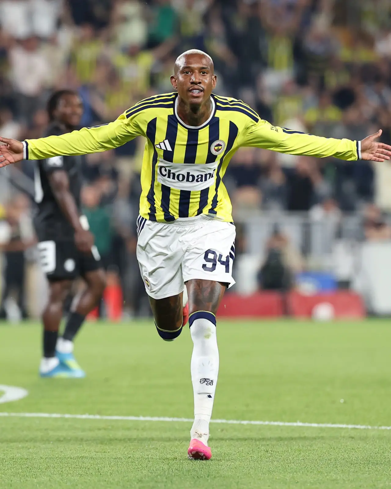 Fenerbahçe Tur Kapısını Araladı 3