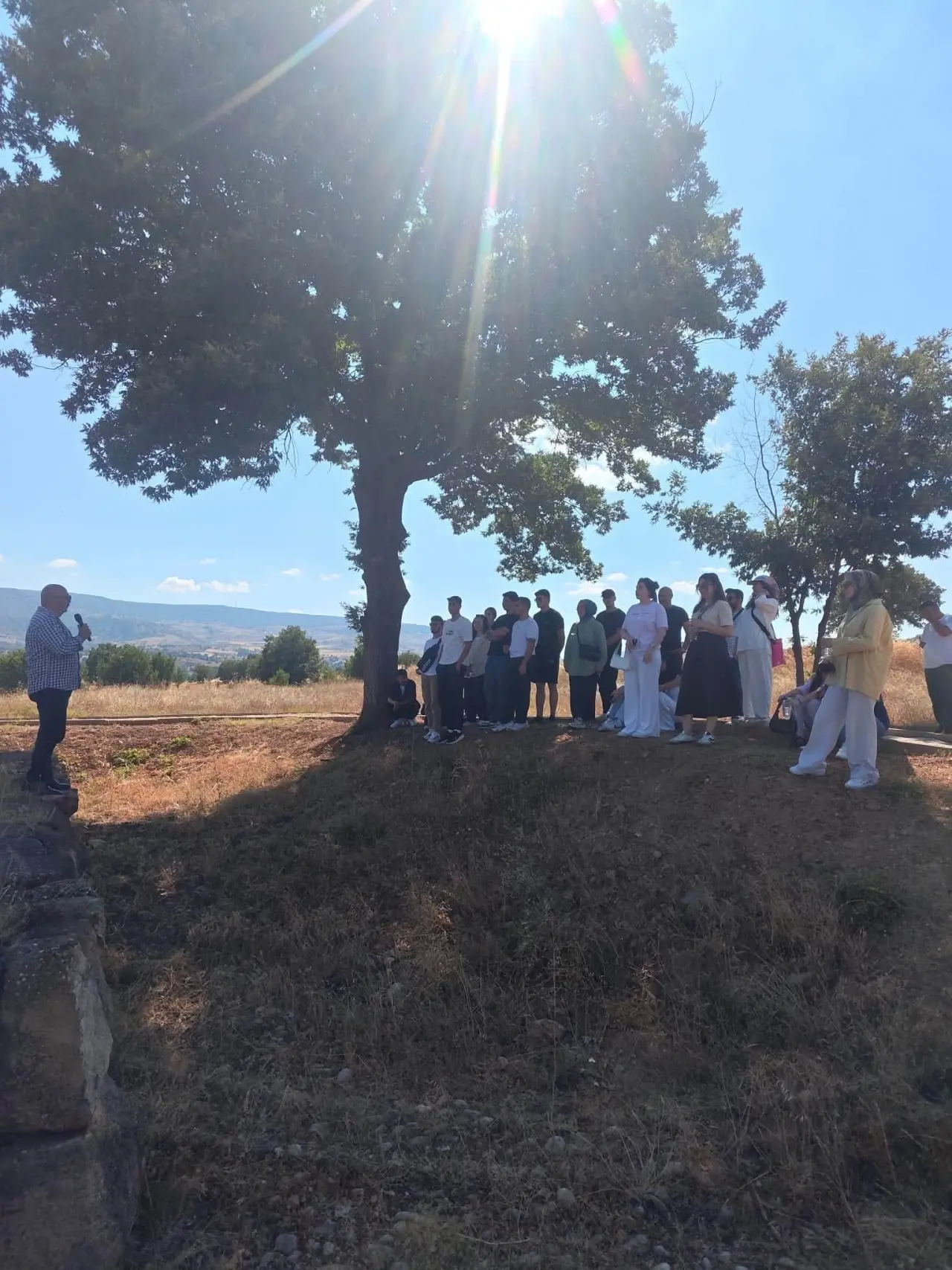Gençlerden Başkan İsbir’e Ziyaret 2