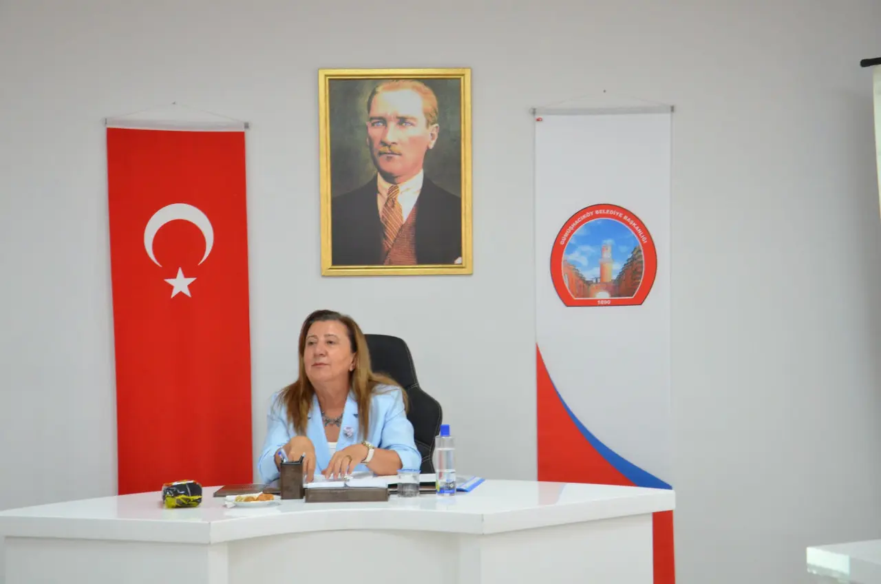 Gümüşhacıköy Meclisi Kararlarını Aldı 2