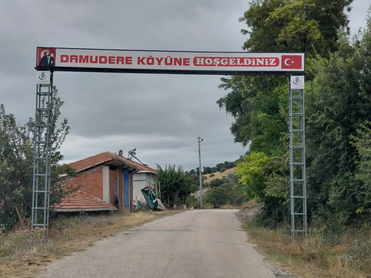 Güner Aslan: Sahada Kararlılıkla Çalışıyoruz 2