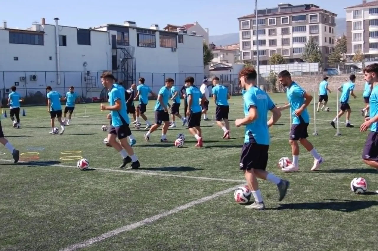 İlker Seven’den Net Mesaj: Hak Eden Formayı Kapar! 3
