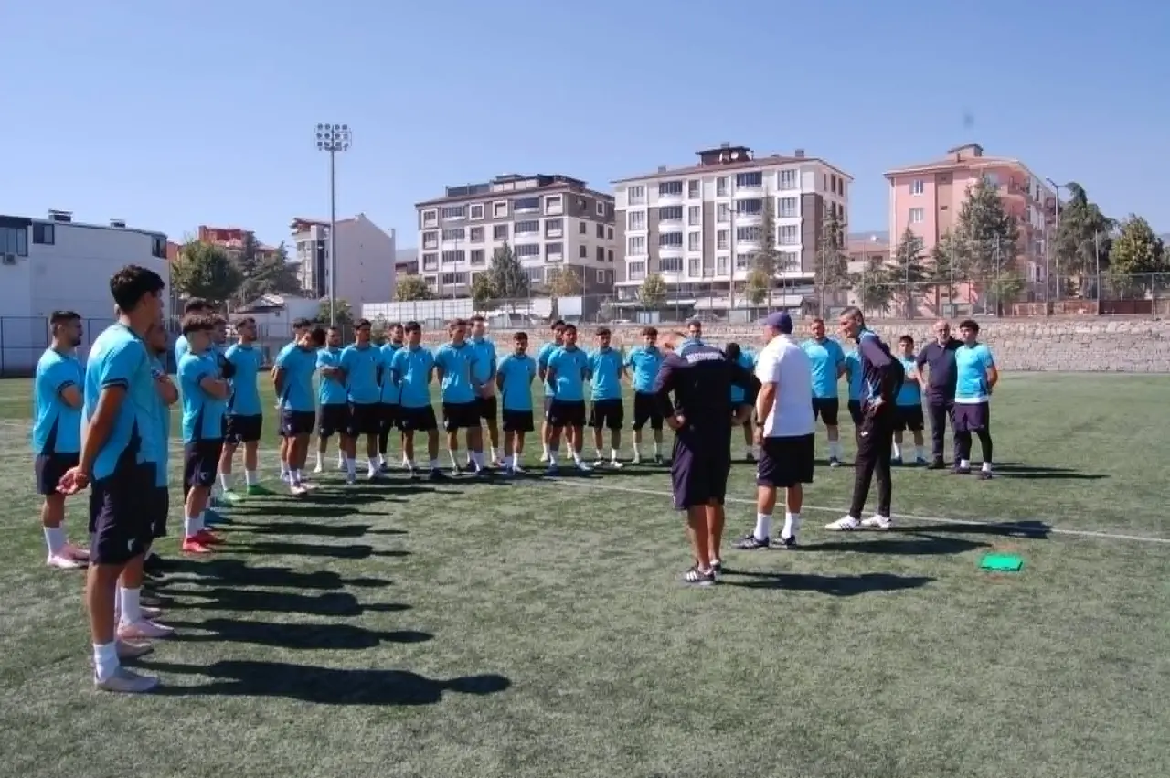 İlker Seven’den Net Mesaj: Hak Eden Formayı Kapar! 5