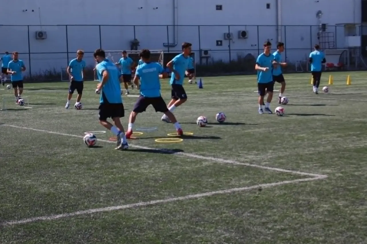 İlker Seven’den Net Mesaj: Hak Eden Formayı Kapar! 1