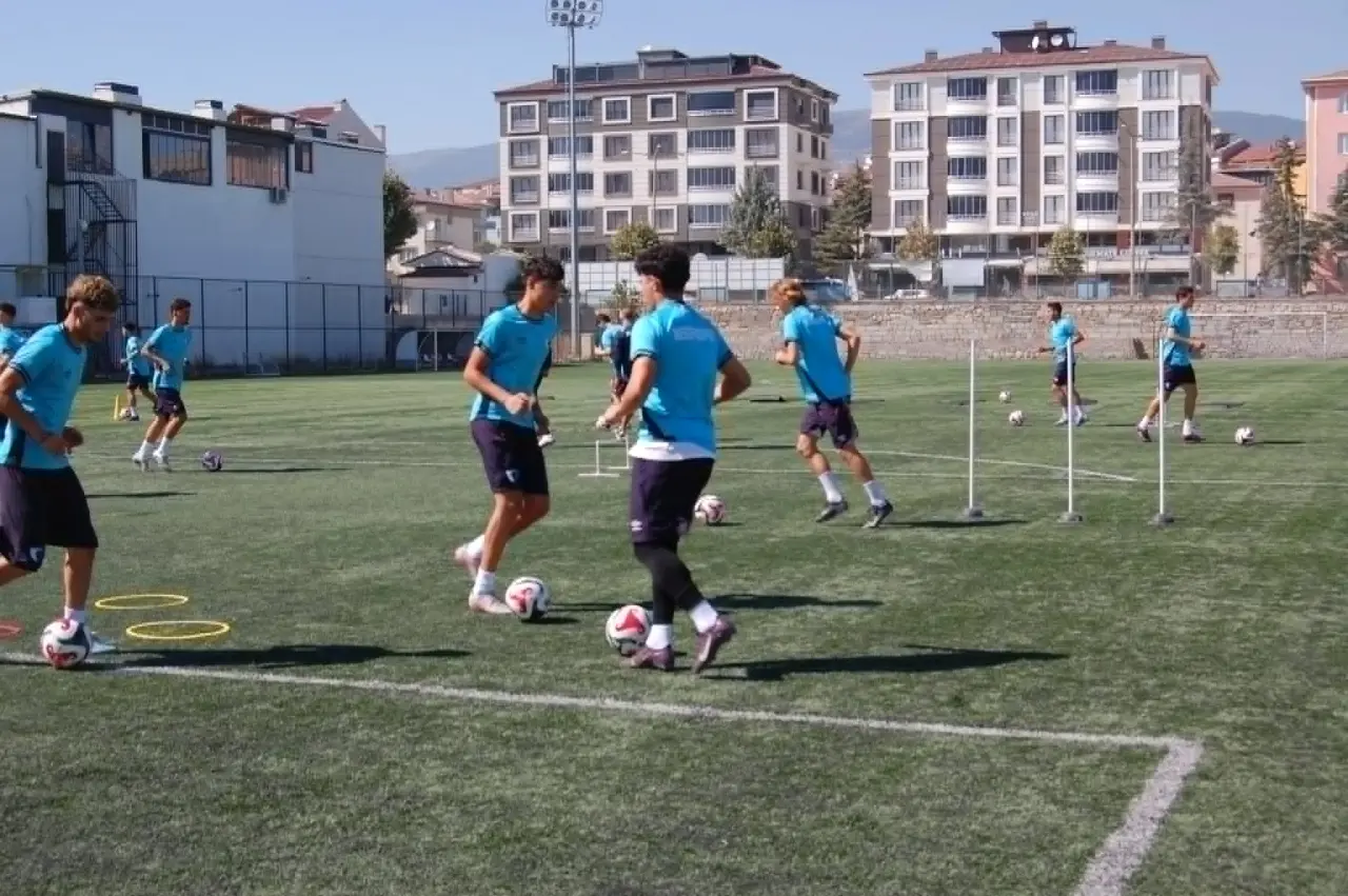 İlker Seven’den Net Mesaj: Hak Eden Formayı Kapar! 2