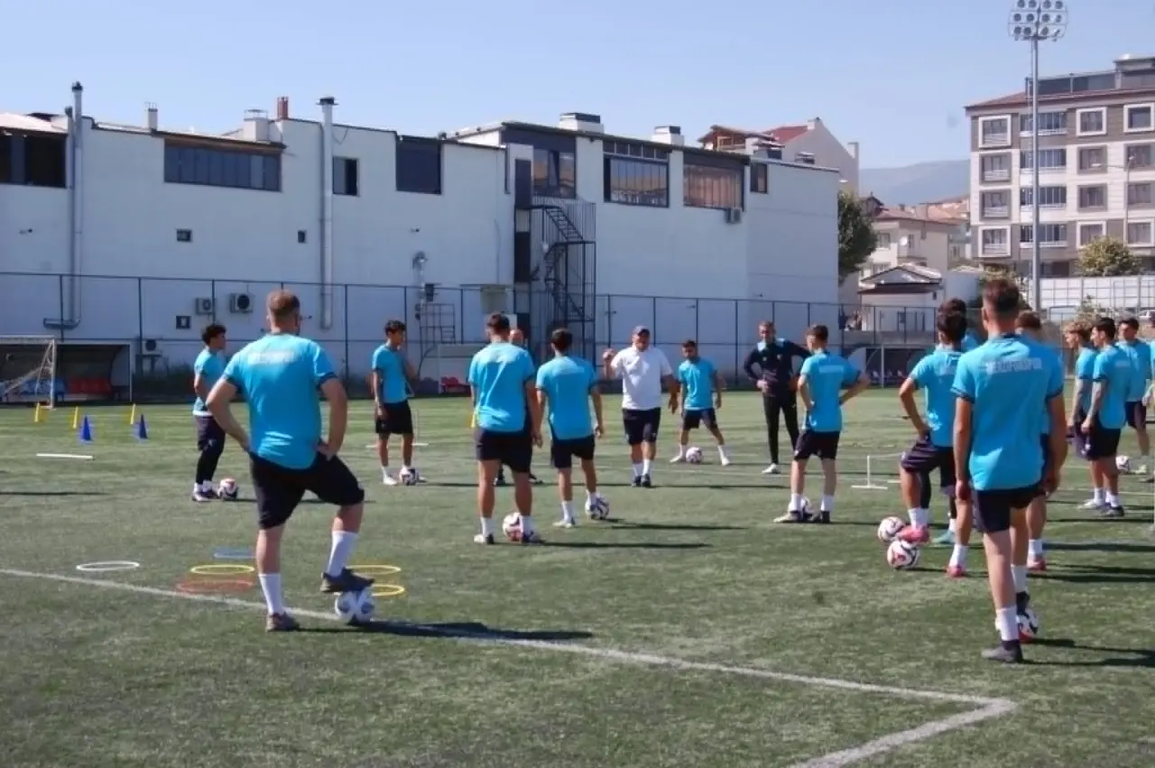 İlker Seven’den Net Mesaj: Hak Eden Formayı Kapar! 4