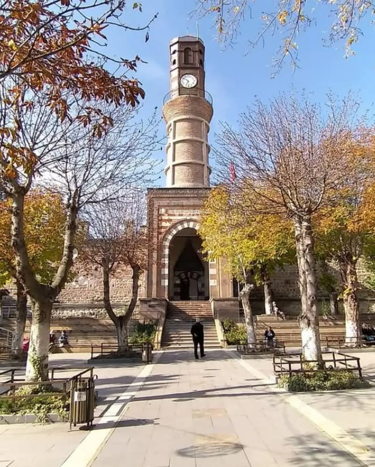 Merzifon İsmi Nereden Geliyor? İlçenin Adının Yüzyıllara Uzanan Hikâyesi Şaşırtıyor 2