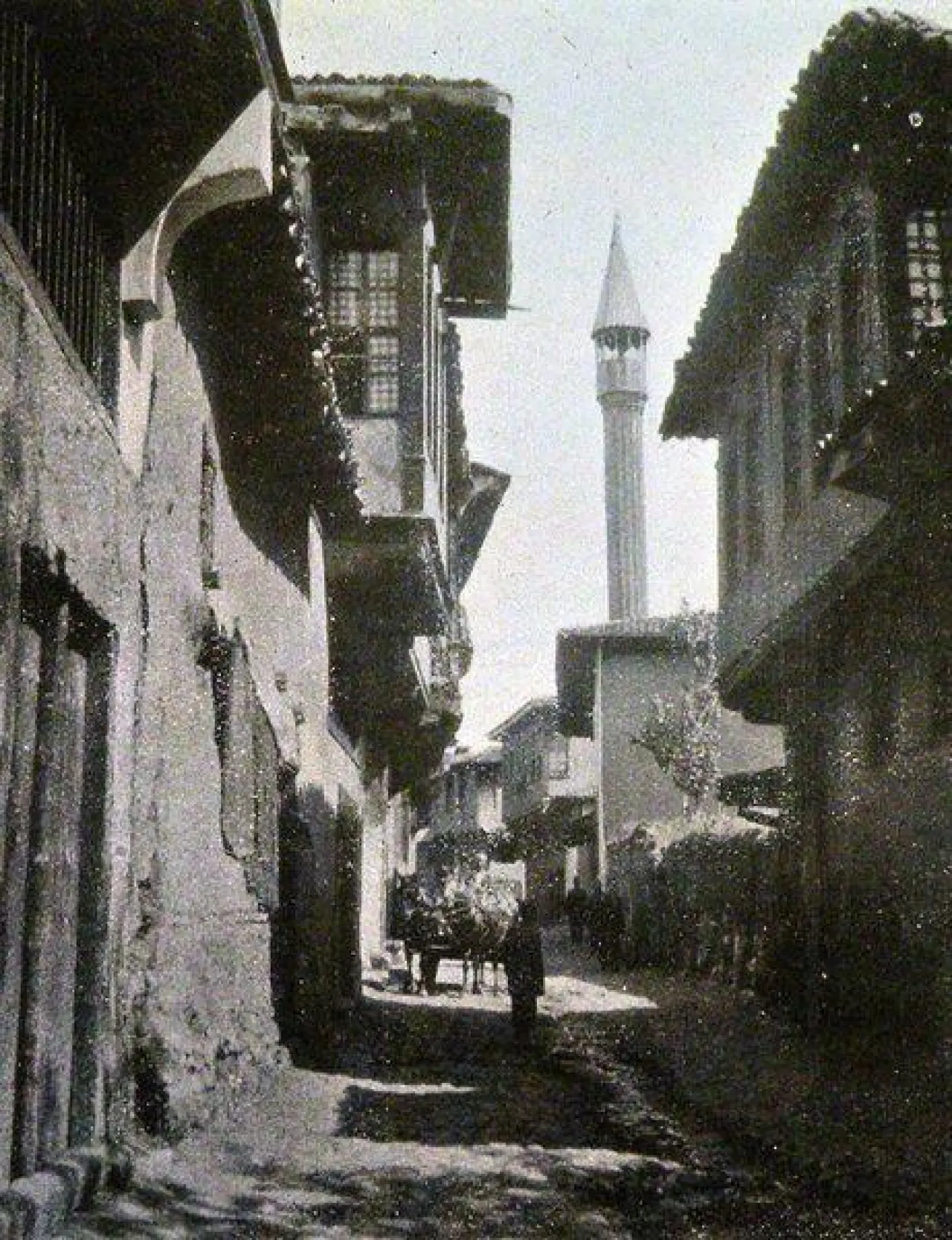 Merzifon İsmi Nereden Geliyor? İlçenin Adının Yüzyıllara Uzanan Hikâyesi Şaşırtıyor 3
