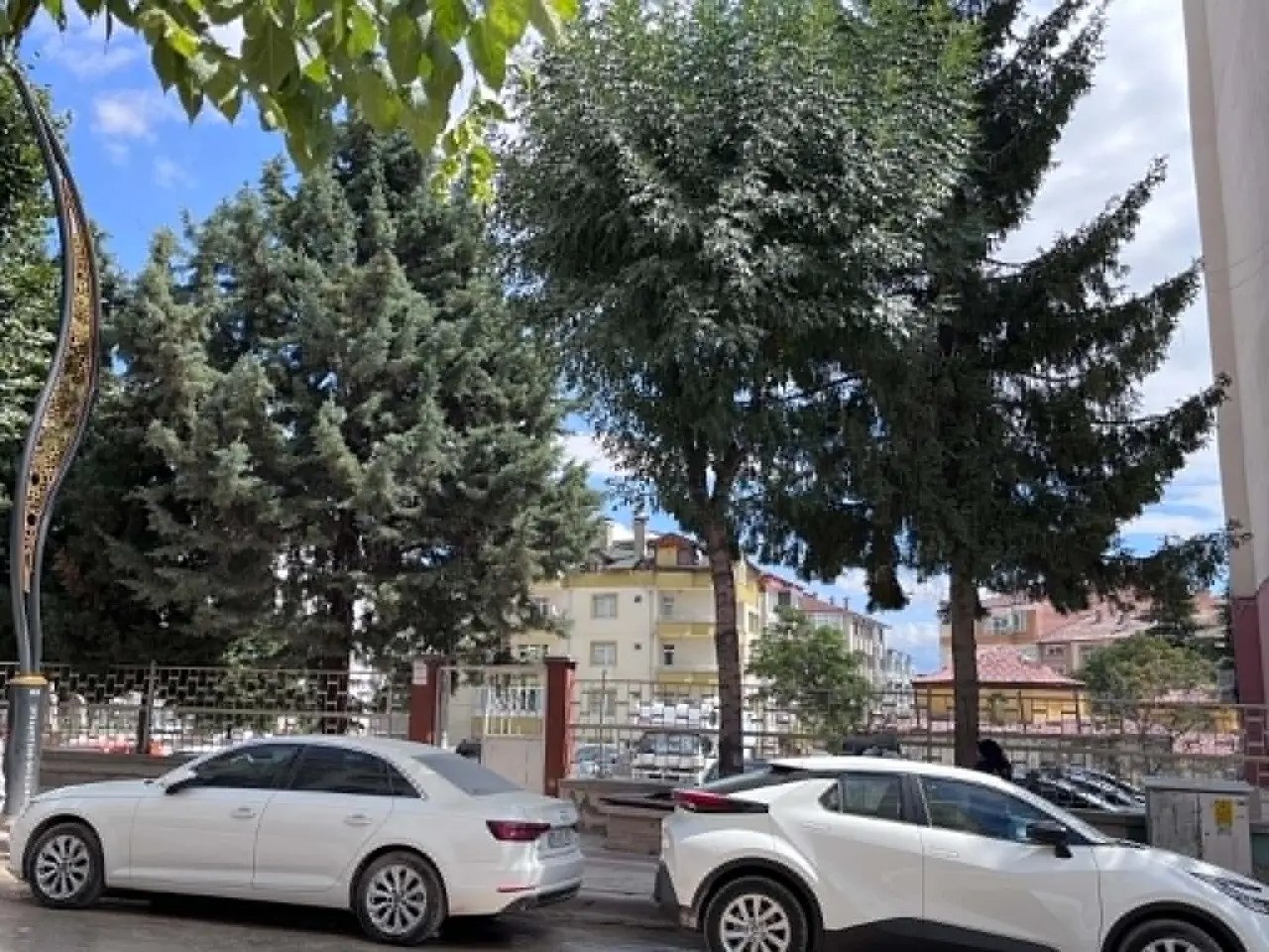 Merzifon’da Bir İlkokul Daha İhaleye Çıkıyor! 16 Derslikli Yeni Bina Geliyor 2