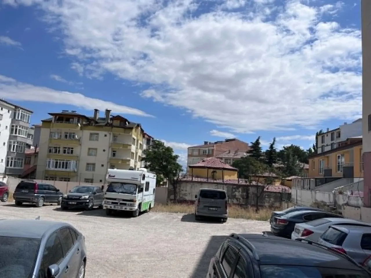 Merzifon’da Bir İlkokul Daha İhaleye Çıkıyor! 16 Derslikli Yeni Bina Geliyor 1