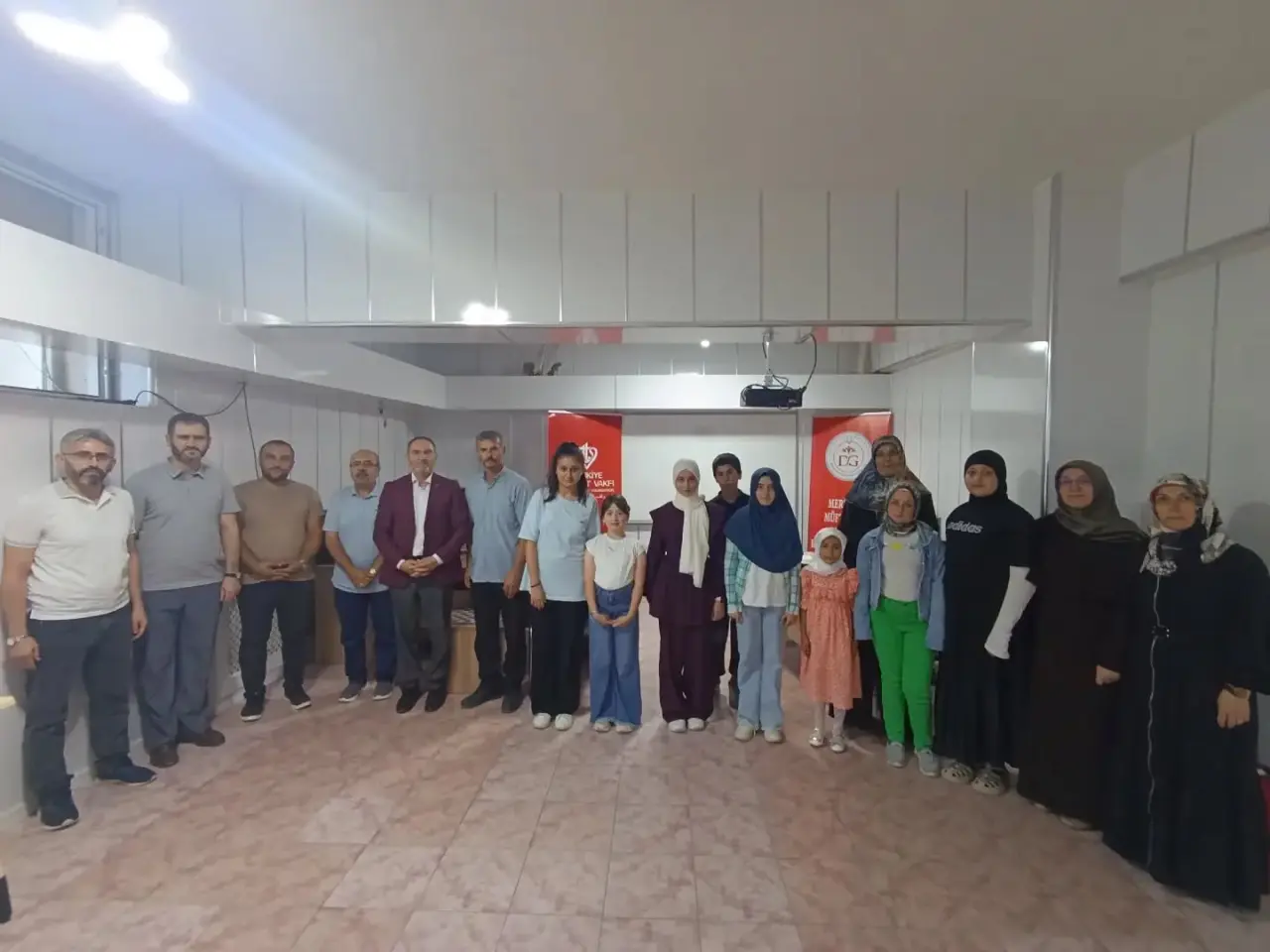 Merzifon’da Hadis Yarışması Heyecanı 7