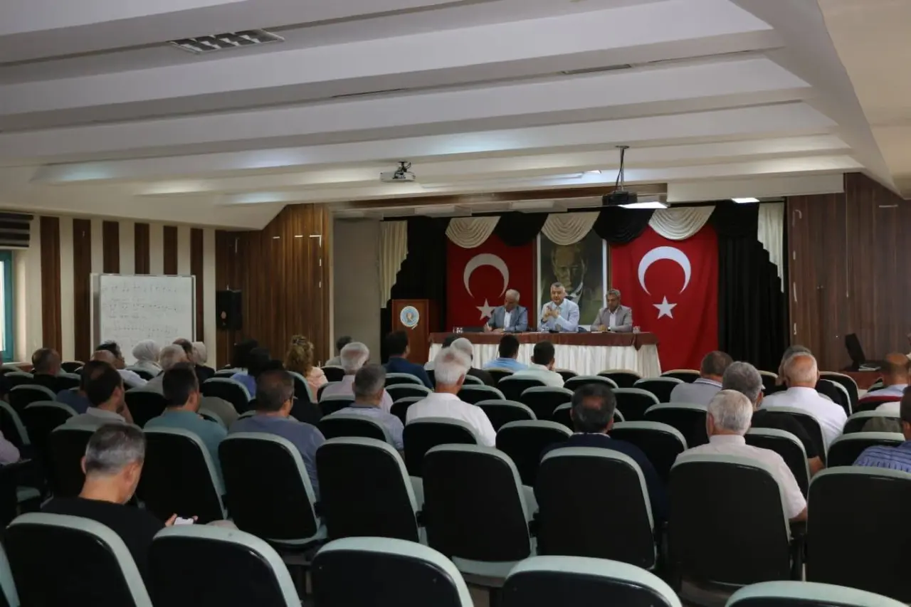 Merzifon’da Yeni Eğitim Yılı İçin Hazırlıklar Başladı 5