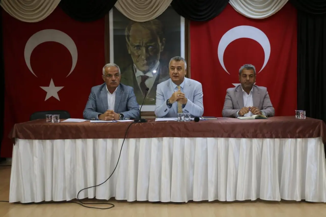 Merzifon’da Yeni Eğitim Yılı İçin Hazırlıklar Başladı 4