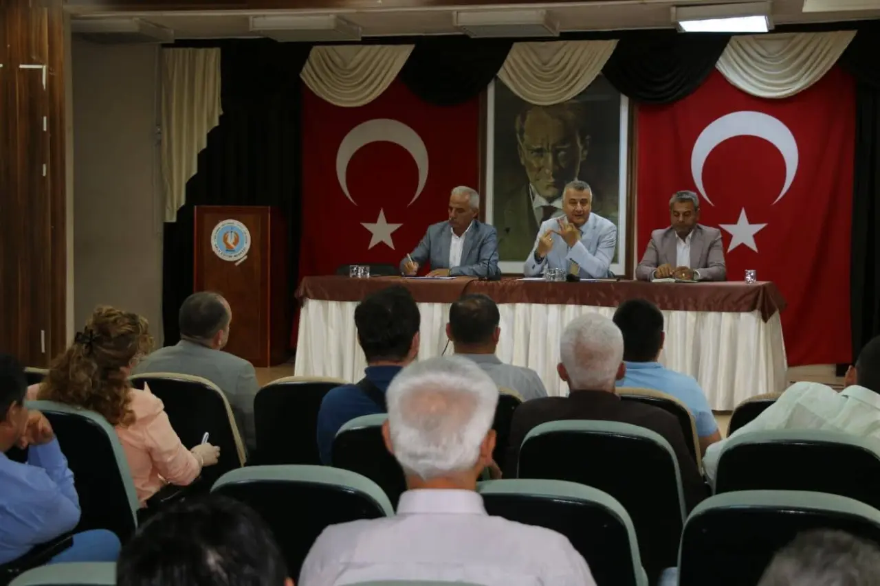 Merzifon’da Yeni Eğitim Yılı İçin Hazırlıklar Başladı 2