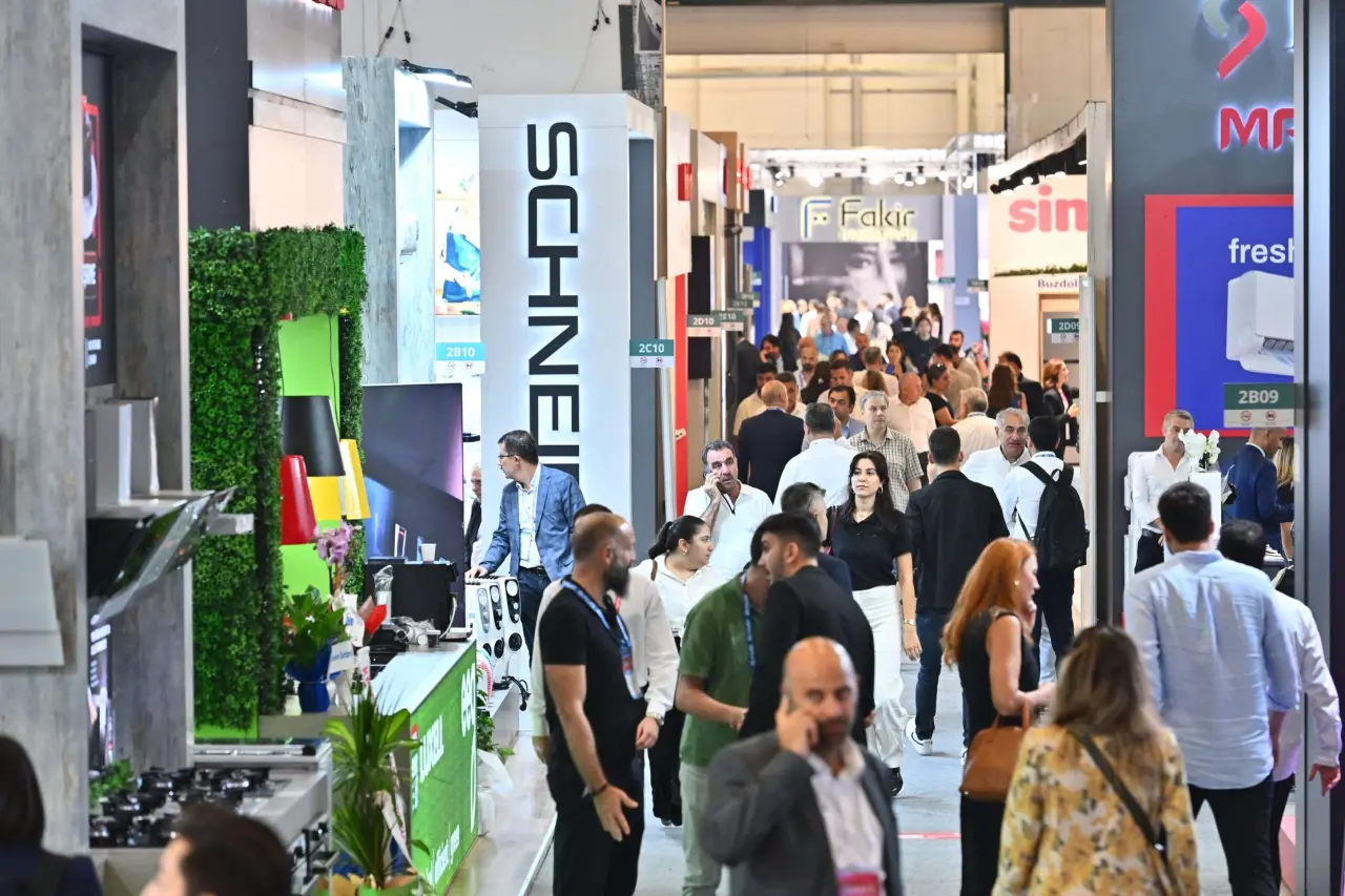 Merzifonlu Firmalar Dünya Pazarına Açılıyor 1