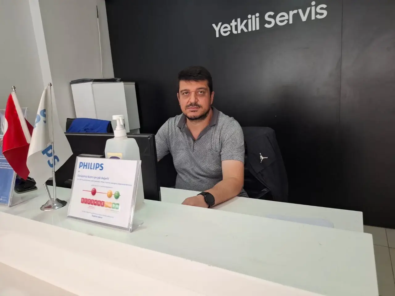 Merzifonlular Dikkat! Uydu Yayınlarında Frekans Güncellemesi 1
