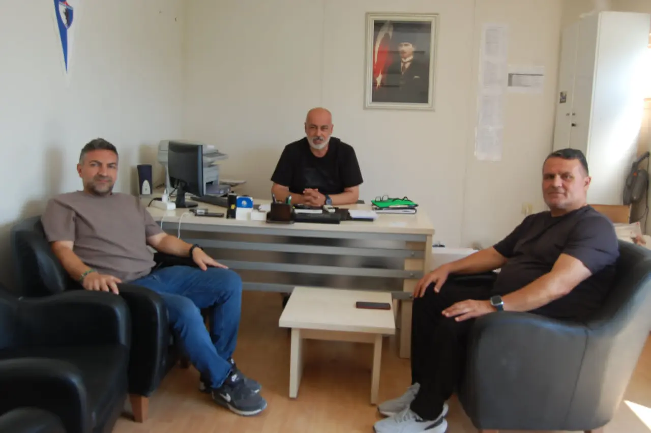 Merzifonspor 24 Ağustos’ta Top Başı Yapıyor: Kadro 24’e Düşecek 2