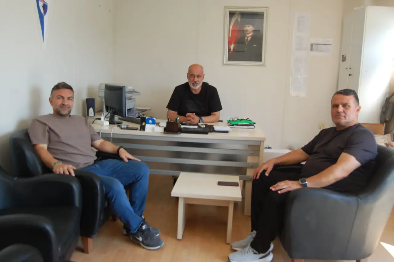 Merzifonspor 24 Ağustos’ta Top Başı Yapıyor: Kadro 24’e Düşecek 1