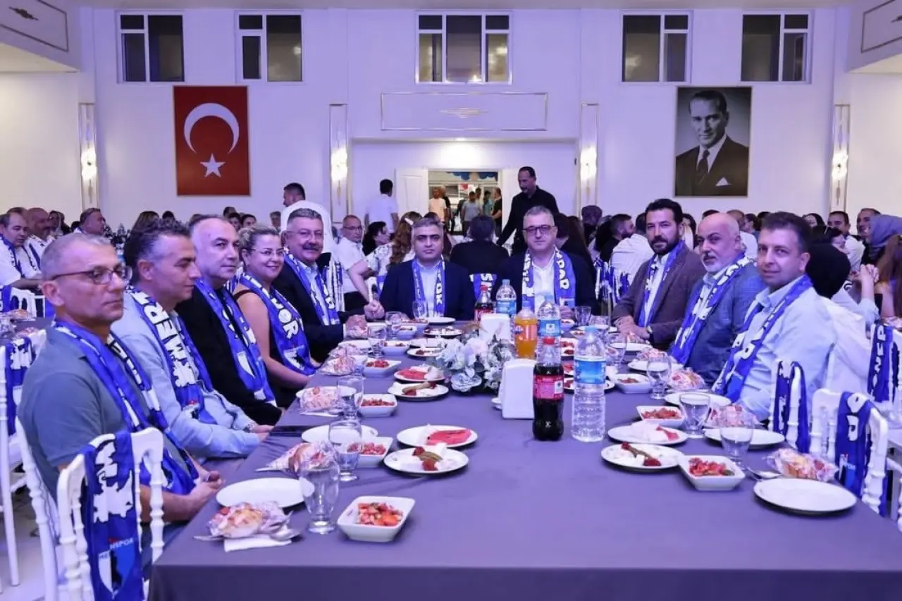 Merzifonspor İçin Tek Yürek Oldular: Talihliler Hediyelerini Kulübe Bağışladı 1