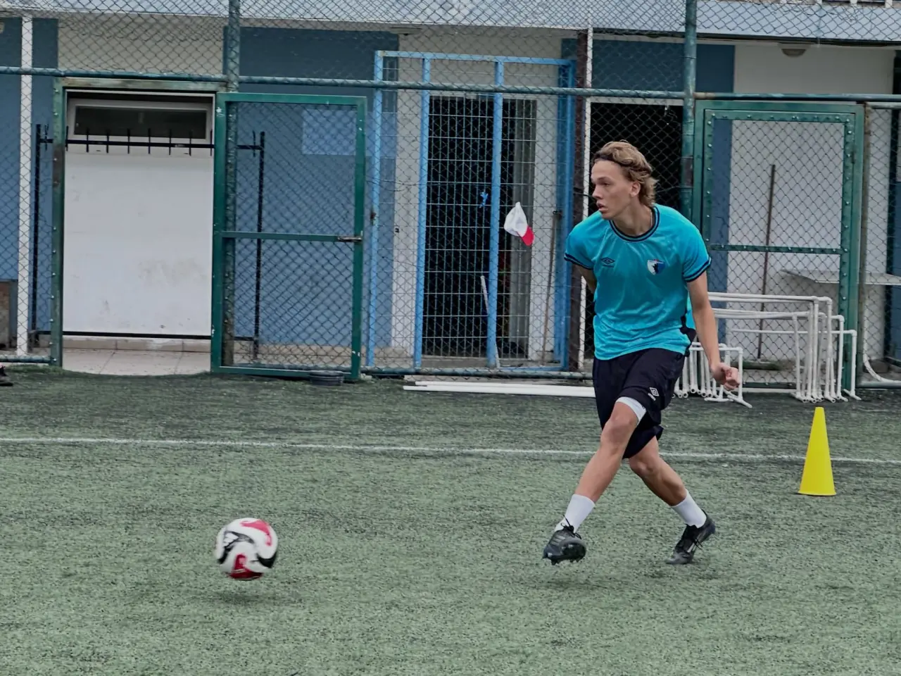 Merzifonspor’da Tempo Artıyor: 24 Kişilik Kadro İçin Büyük Rekabet! 1