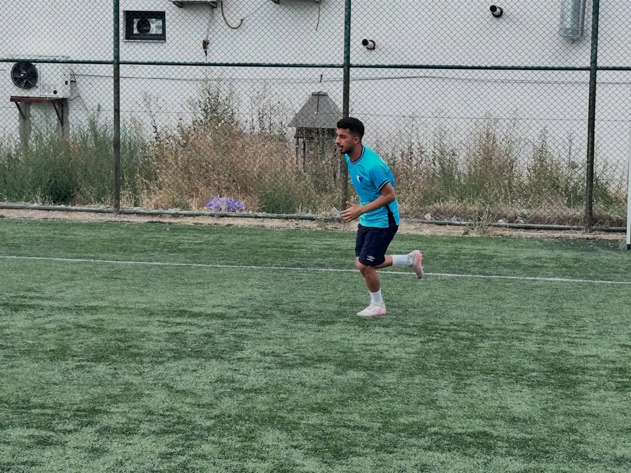 Merzifonspor’da Tempo Artıyor: 24 Kişilik Kadro İçin Büyük Rekabet! 3