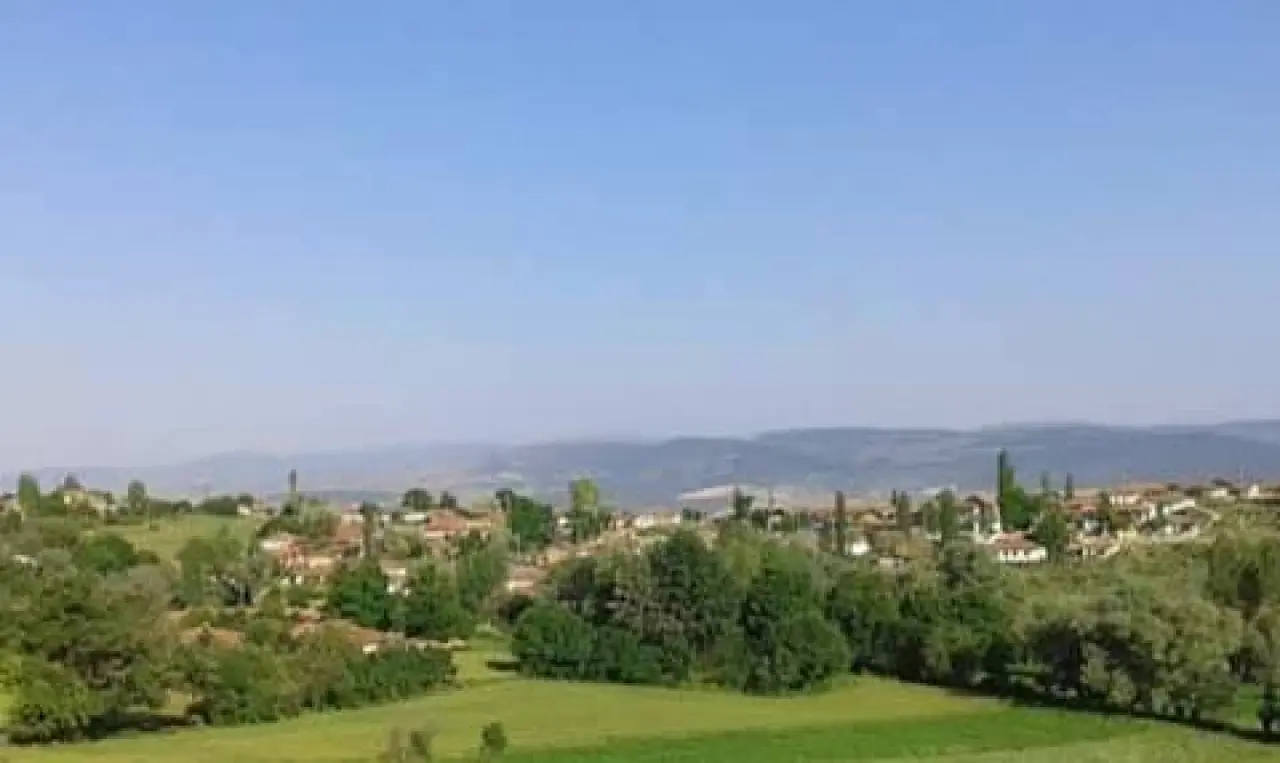 Merzifon’un 7 Bin 500 Yıllık Köyü Ortaya Çıktı! 4