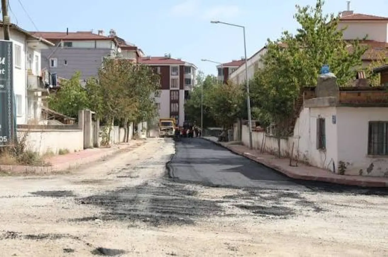 Merzifon’un Çözüm Bekleyen 5 Sorunu 1