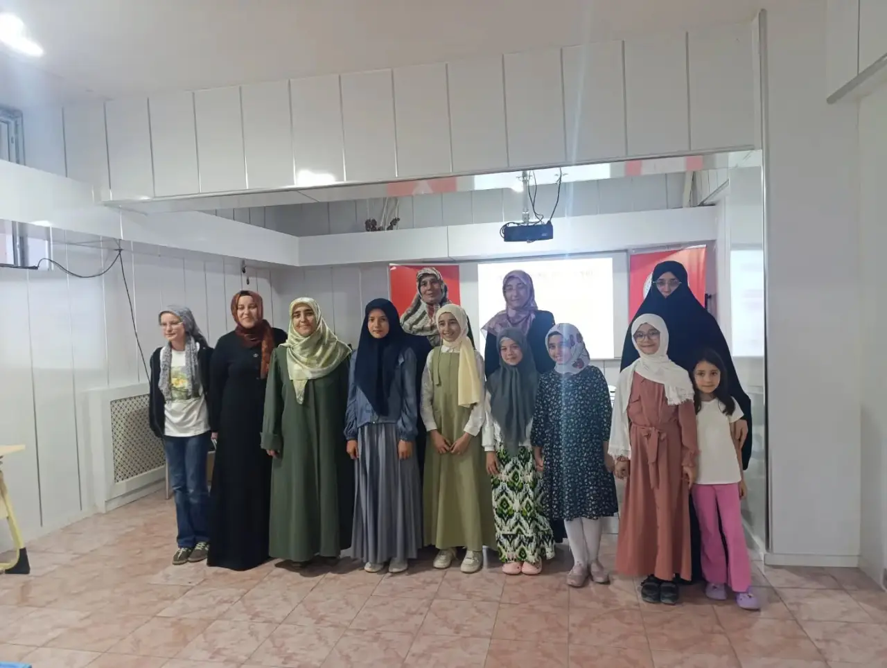 Merzifon’un Kur’an Bülbülleri Belli Oldu! 2