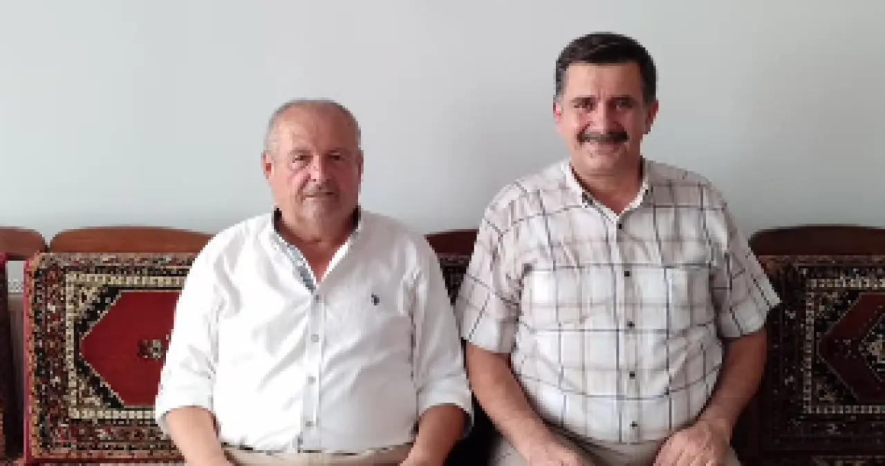 MHP Merzifon'da Kutlu Davada Büyük Kenetlenme! 2