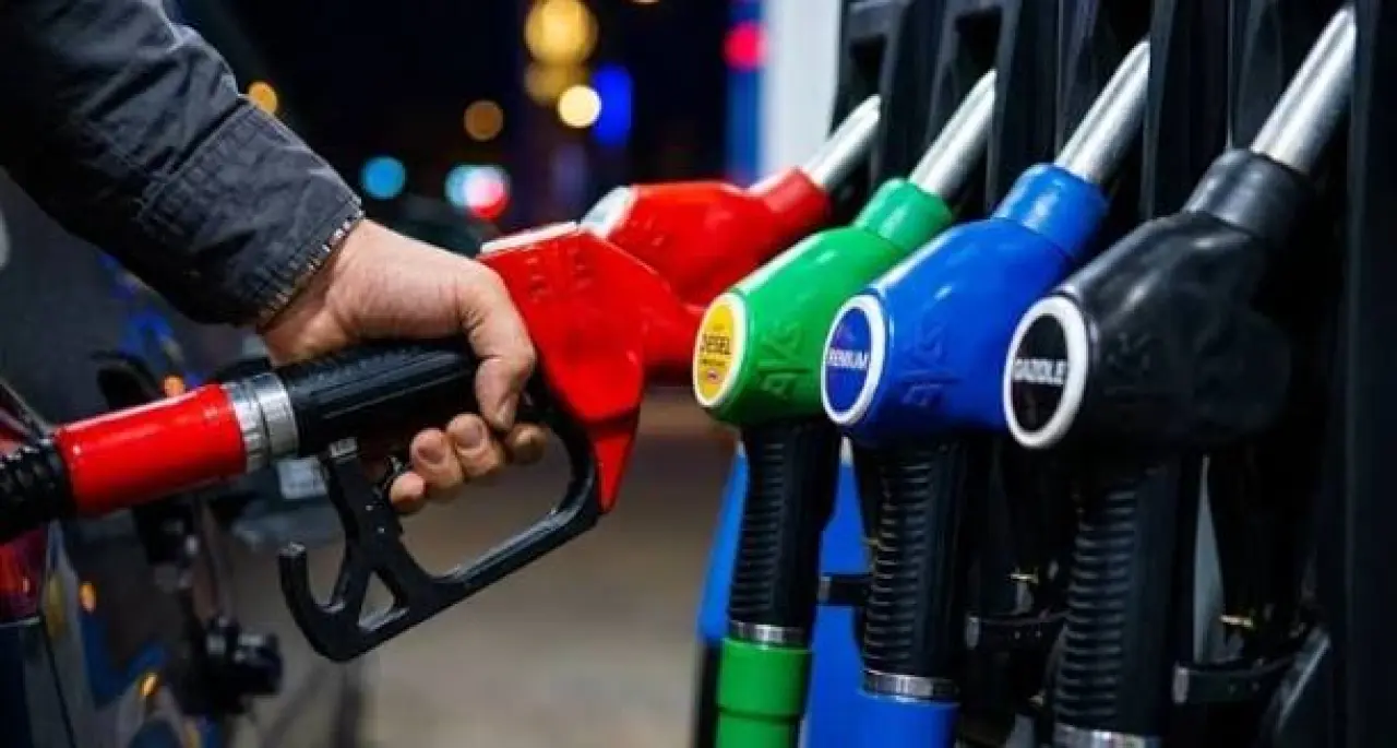 Motorine Rekor Zam: Bir Gecede 8,89 TL! 2