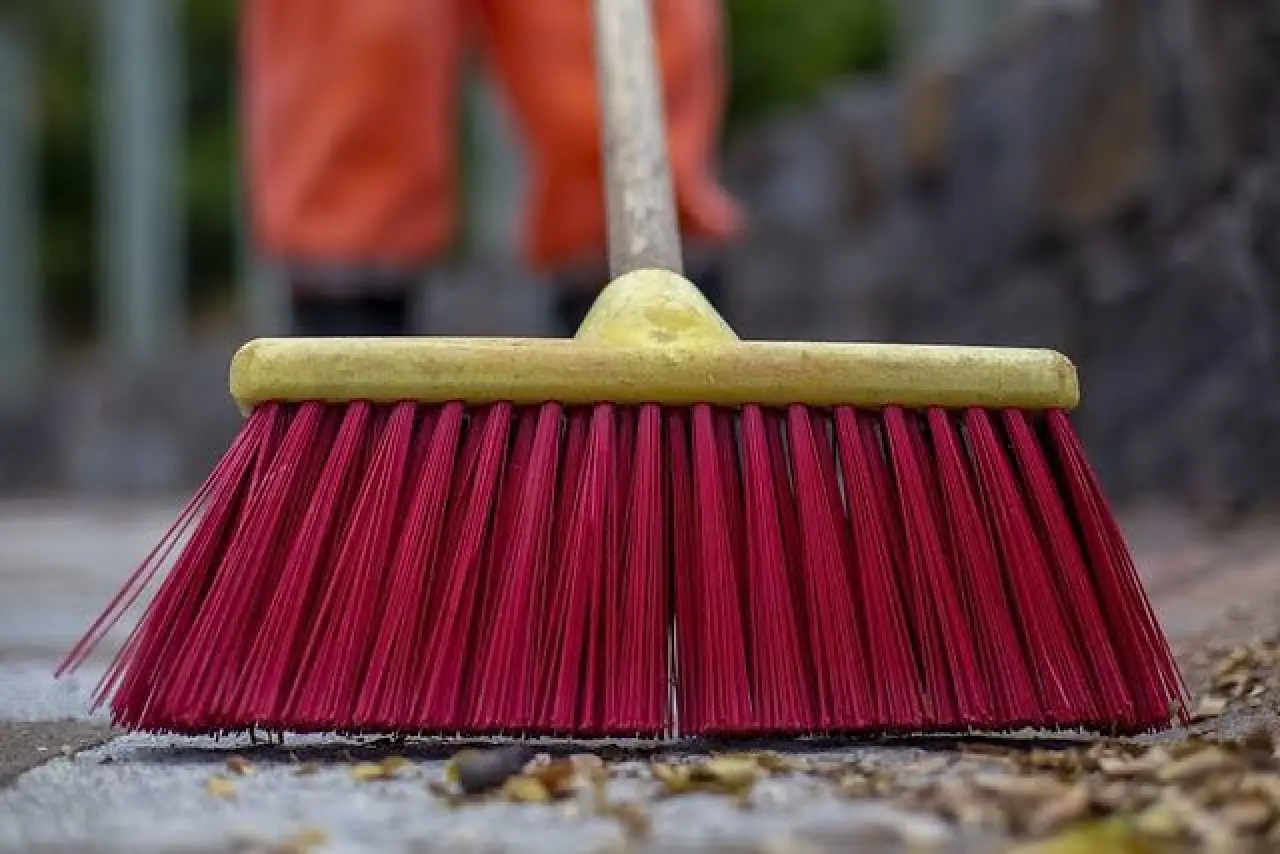 Rüyada Süpürge Görmek Ne Anlama Gelir? İşte Merak Edilen Yorumlar 2