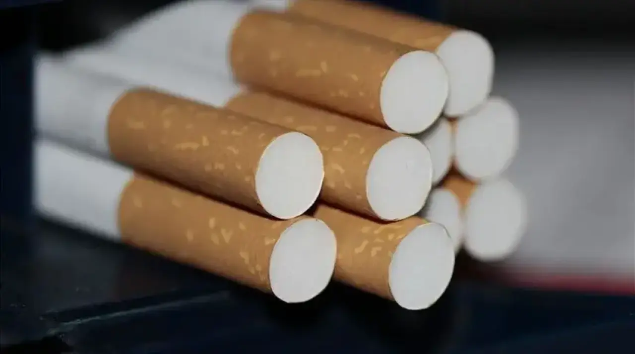 Sigara Fiyatları Yine Arttı! 1