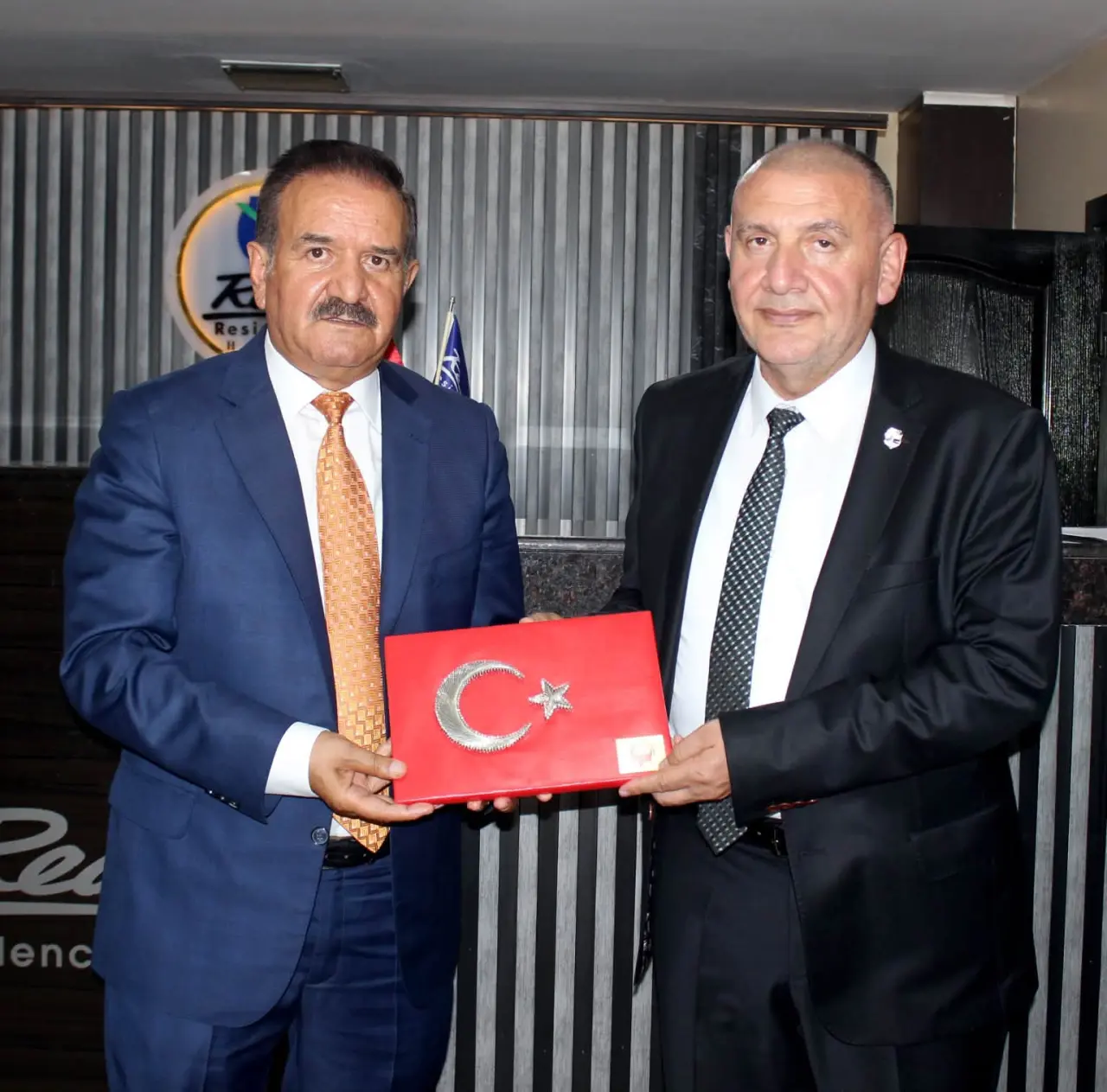 TSYD’den Çorum’da Süper Lig Mesaisi: Yeni Basın Kuralları Masaya Yatırıldı 3