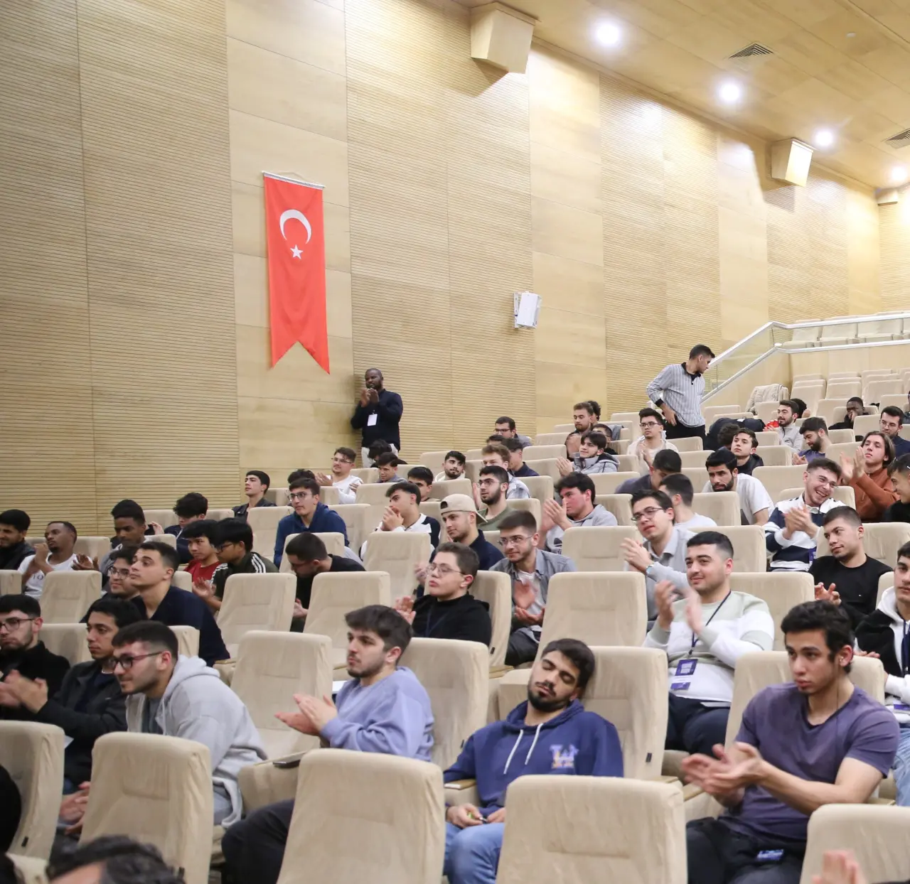Türkiye’nin Eğitim Eli 114 Ülkeye Ulaştı 2