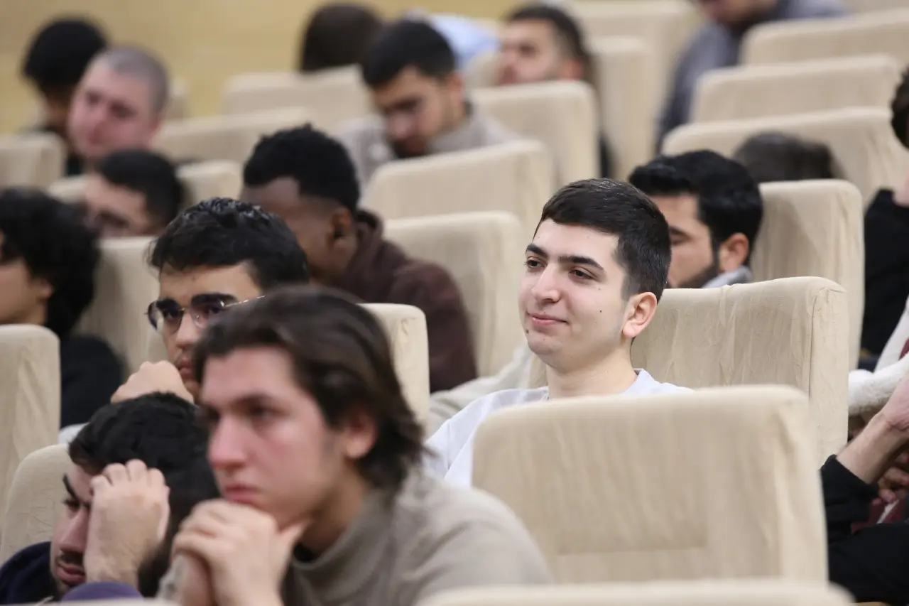 Türkiye’nin Eğitim Eli 114 Ülkeye Ulaştı 1