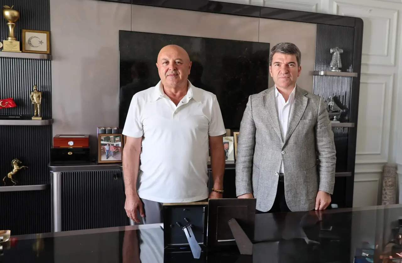 Vali Bakan Sahada 4