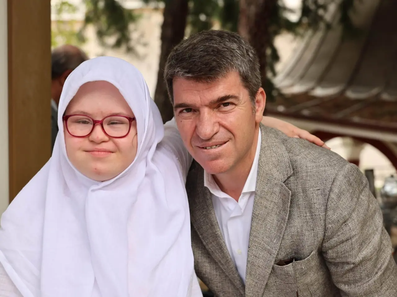 Vali Bakan Vatandaşlarla Buluştu 4