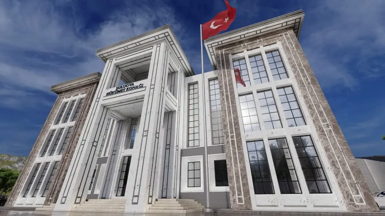 Vekil İpek Duyurdu: Tarih Netleşti! 1
