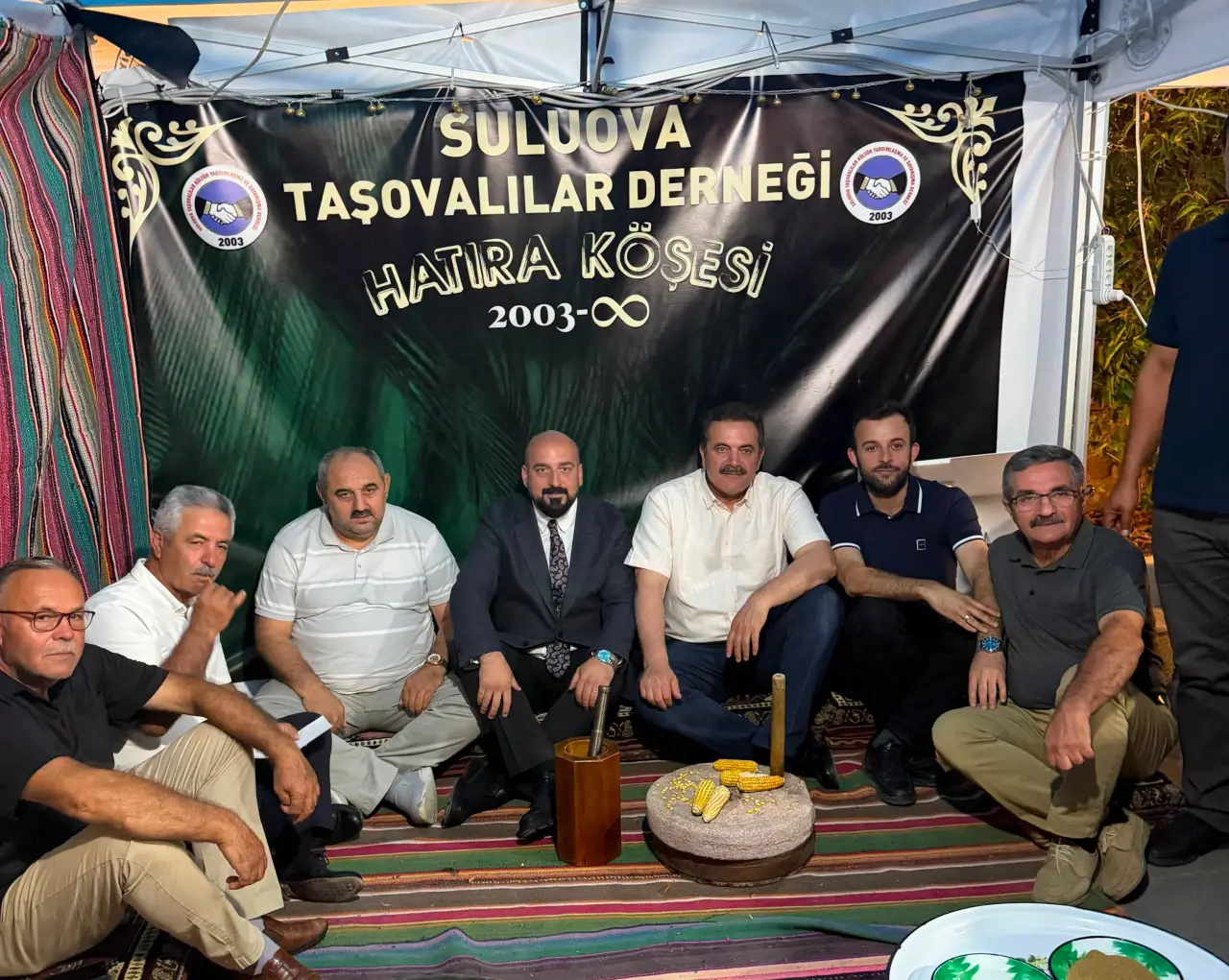 Vekil İpek Festival Coşkusuna Ortak Oldu 1