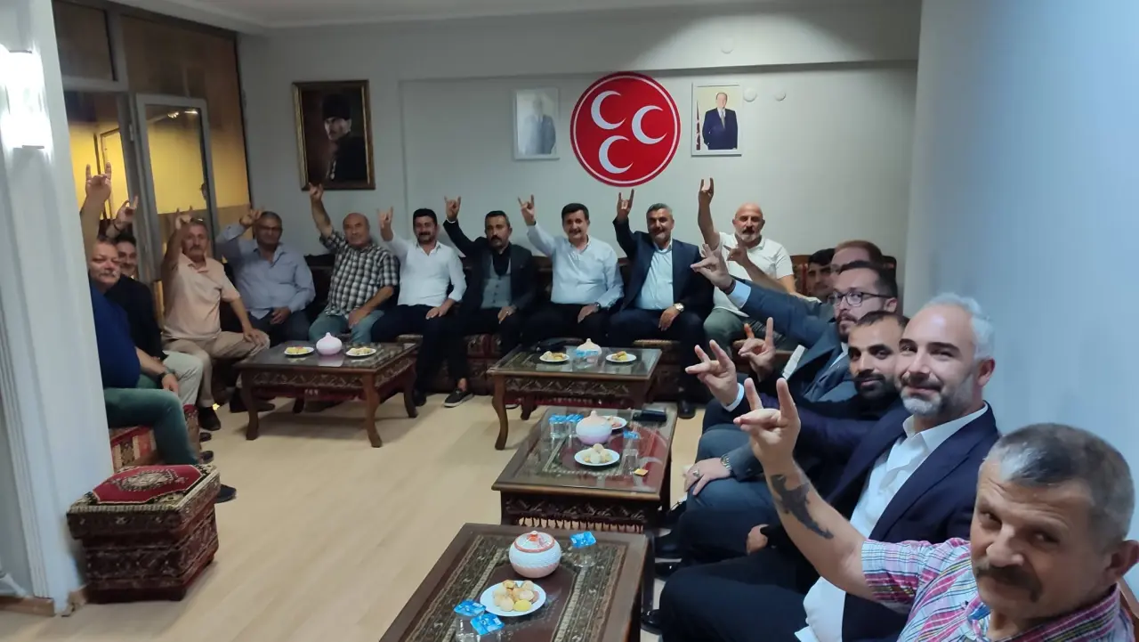 Yamak: “Bayrağı Daha Yukarı Taşıyacağız” 2