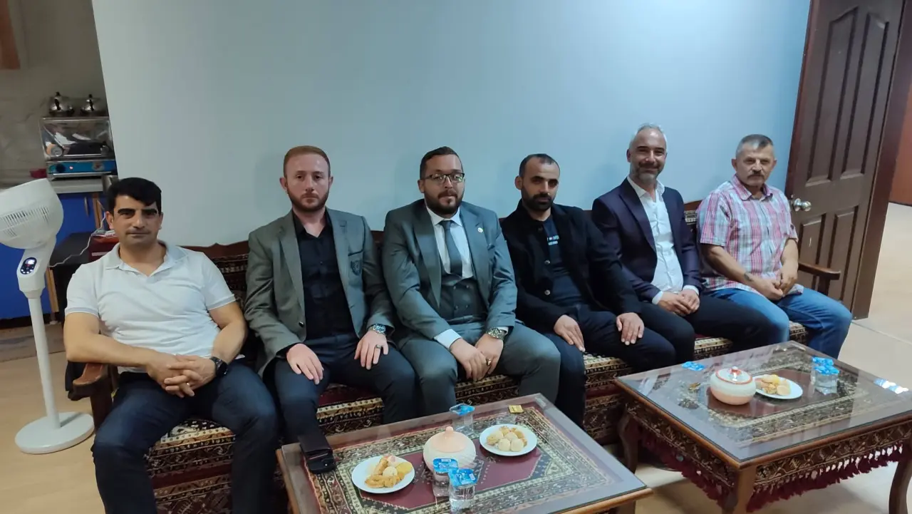 Yamak: “Bayrağı Daha Yukarı Taşıyacağız” 6