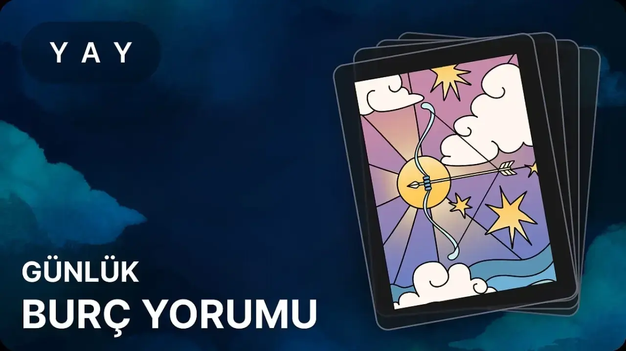 24 Eylül 2026 Günlük Burç Yorumları: Aşk, Para ve Kariyerde Bugün Neler Olacak? 9
