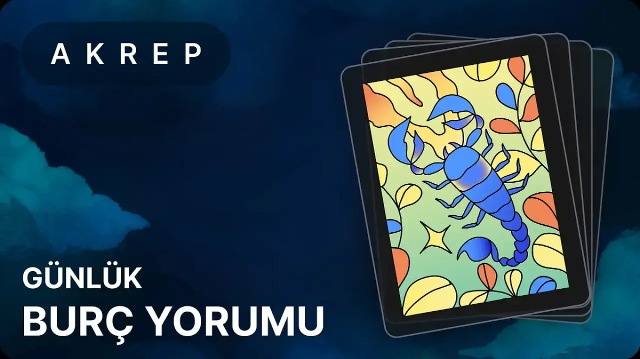 24 Eylül 2026 Günlük Burç Yorumları: Aşk, Para ve Kariyerde Bugün Neler Olacak? 8