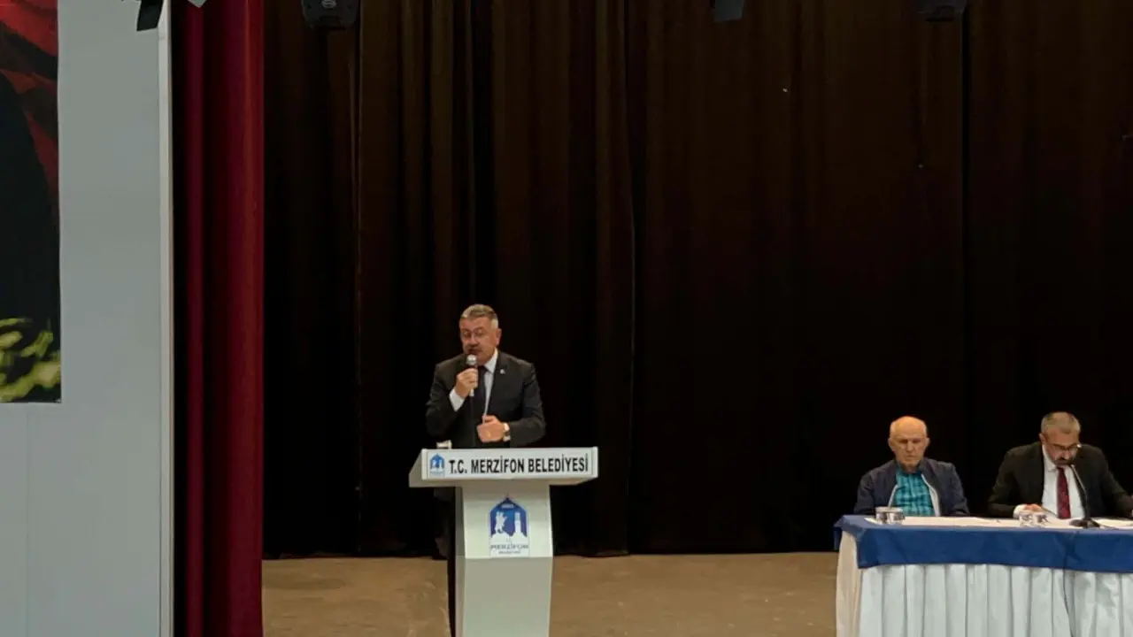 Alp Kargı Yeniden Başkan 1