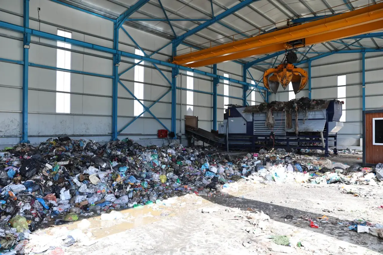Amasya AKAB’da Son Durum Masaya Yatırıldı! 4
