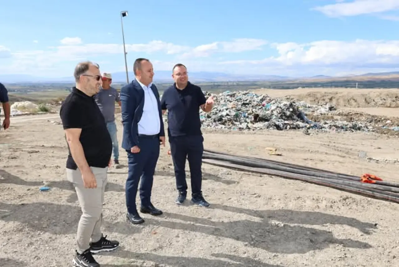 Amasya AKAB’da Son Durum Masaya Yatırıldı! 1