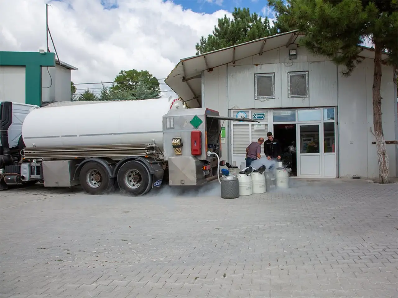 Amasya DSYB’den Genetik Güvence 3
