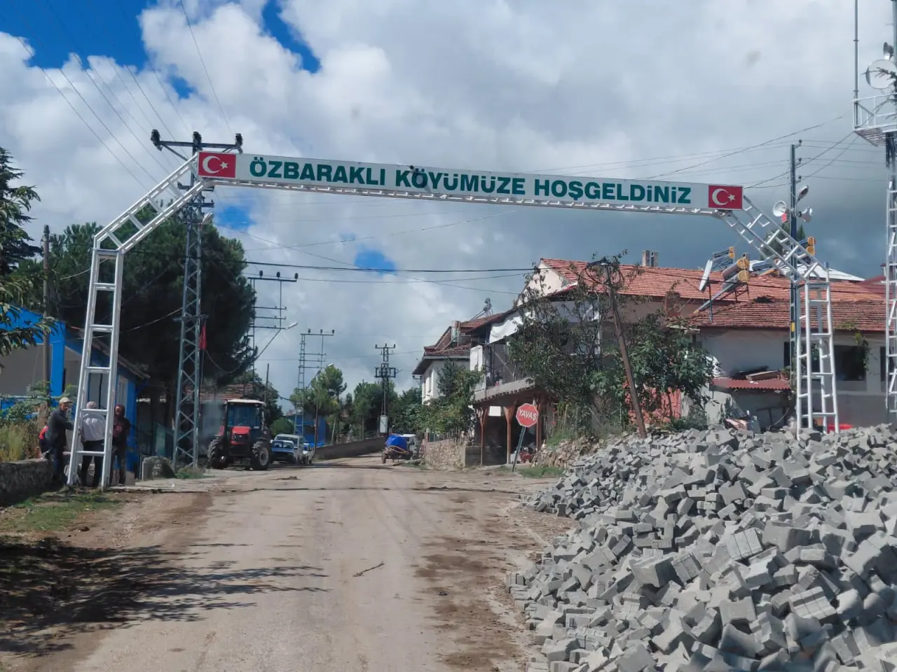 Amasya DSYB’den Süt Üreticisine Yeni Yatırım! 3